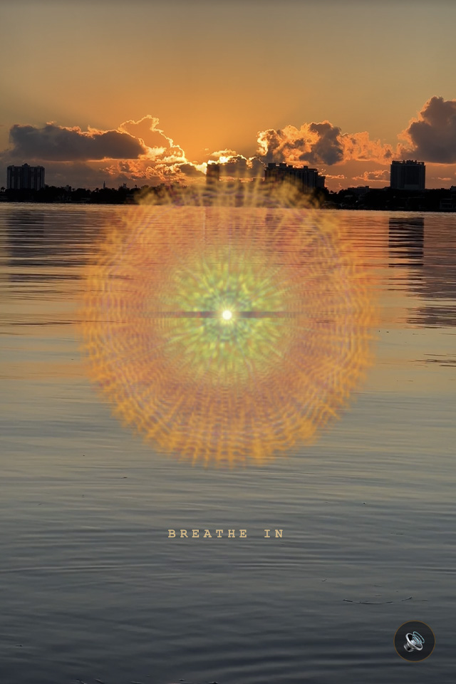 SOLAR SUNRISE