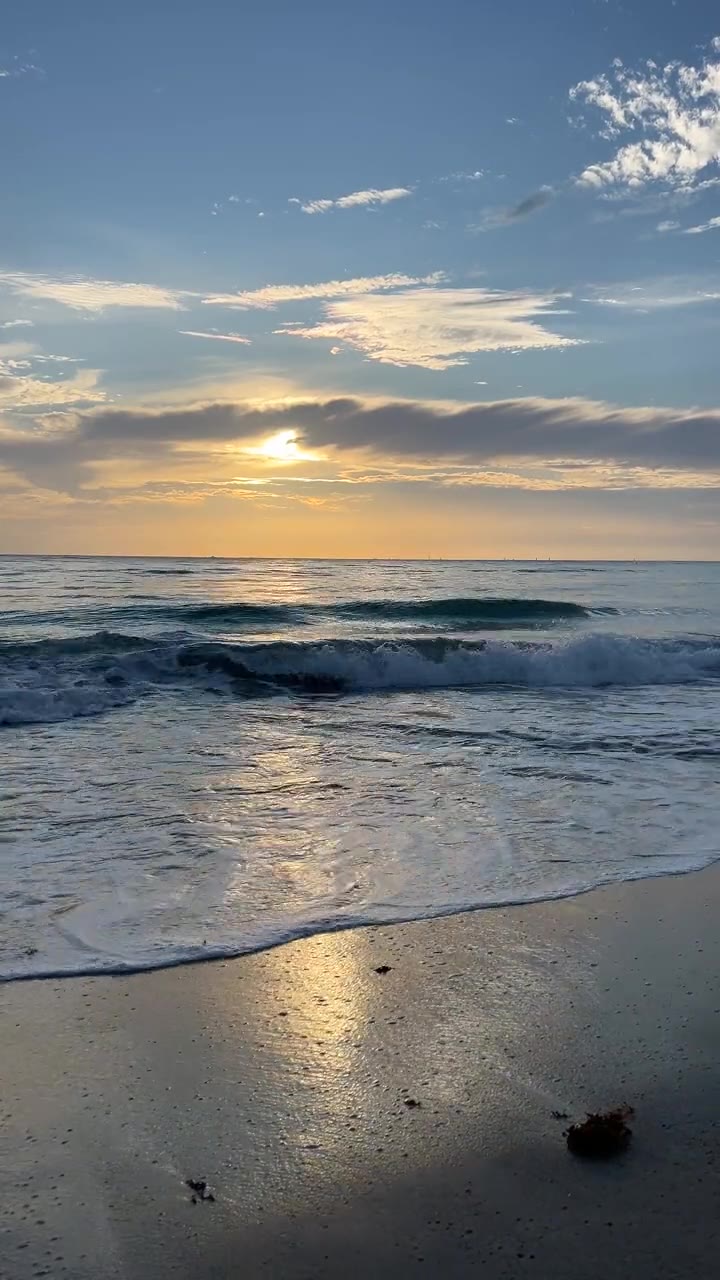 OCEAN