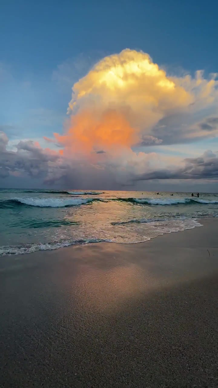 STORM