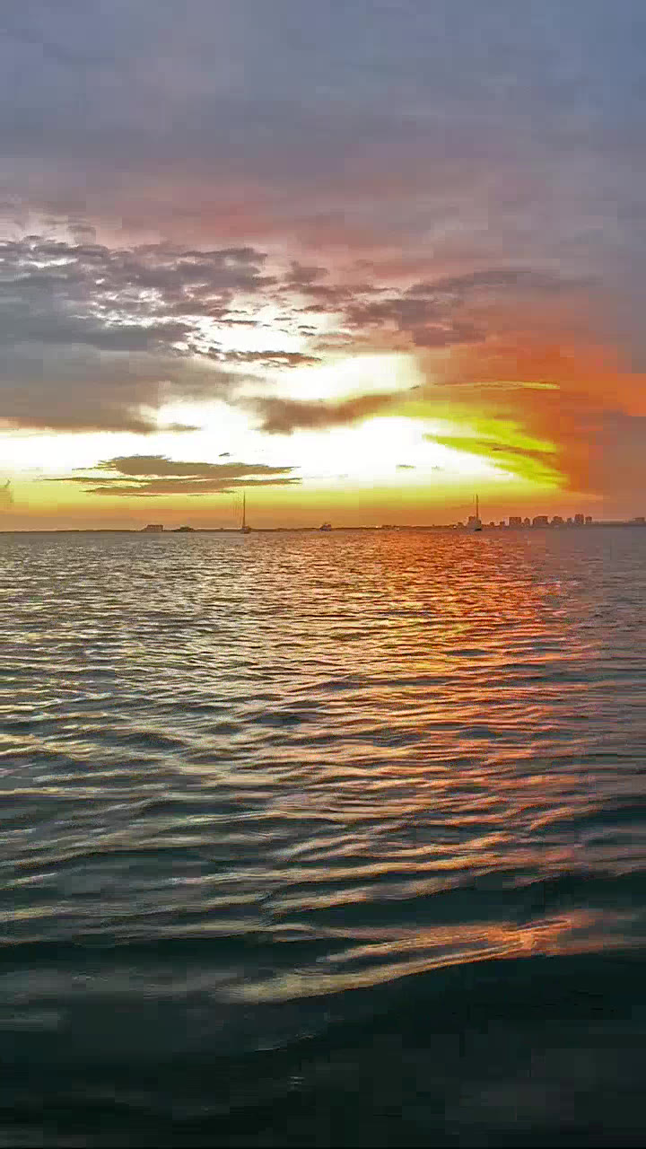 HORIZON