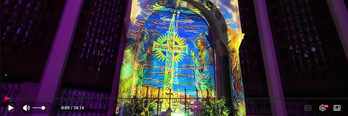 Cathedral