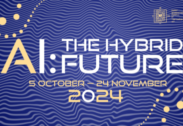 [dNASAb] + De La Haba in Durrës Biennale, “Ai The Hybrid Future” 2024