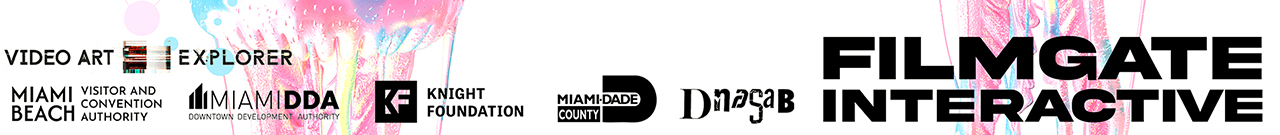 Video Art Explorer is a research-driven platform examining the evolution of moving-image practice from early video art to today’s rapidly expanding digital ecosystems. Since 2011, we have documented how artists use disruptive technologies to challenge perception. Our focus connects historical time-based media to contemporary creators working with algorithmic cinema, spatial computing, immersive installations, XR environments, Web3 infrastructures,and digital asset cultures.