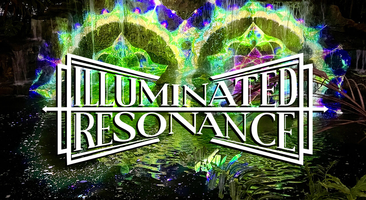 Illuminated Resonance: A Cinematic Sound Healing Experience and Feature-film by dNASAb with the South Beach Soundhealing Orchestra