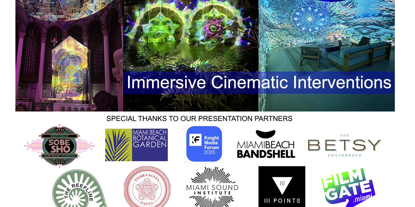 dNASAb_Immersive Cinematic Experiences