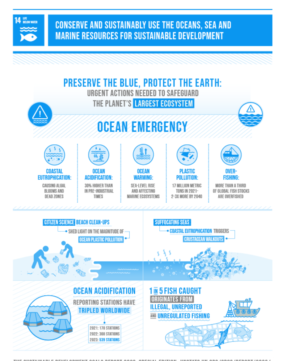 United Nations_ Sustainable Development Guidelines [dNASAb]