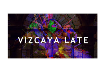 VIZCAYA LATE_ New Growth :: The Land is a Spectrum _ "Faux Ecologies / the Anthropocene gardens + Artificial reefs of the Nature-verse" __ Mar. 15th_