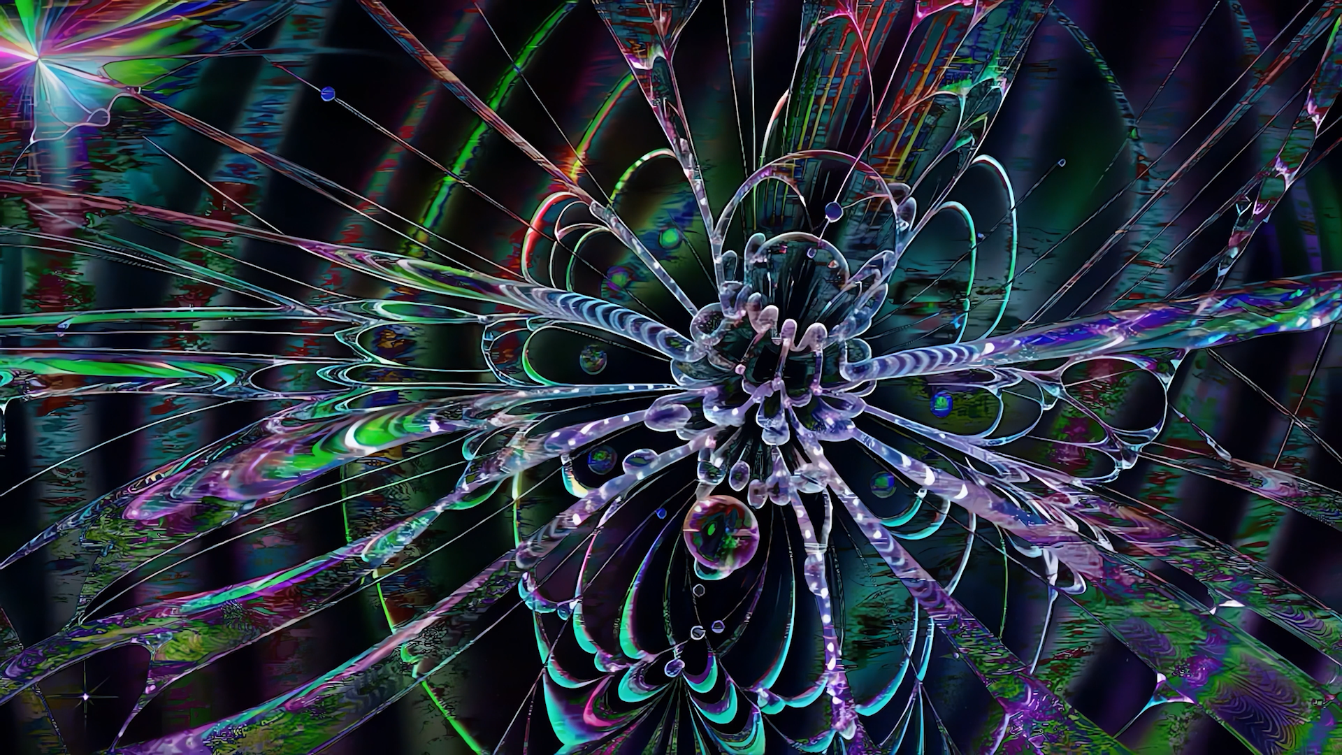 Illuminated Resonance is a Feature-length Film and XR Immersive platform created with the South Beach Sound Healing Orchestra.